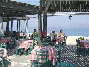 Atlantida Holiday Club Hotell Akrotírion Exteriör bild