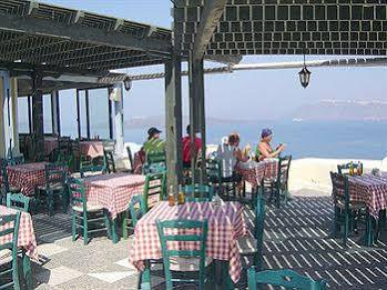 Atlantida Holiday Club Hotell Akrotírion Exteriör bild