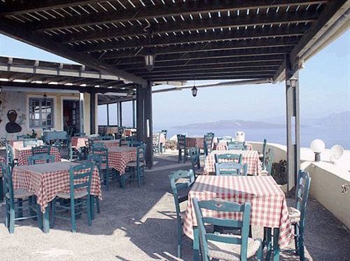 Atlantida Holiday Club Hotell Akrotírion Exteriör bild
