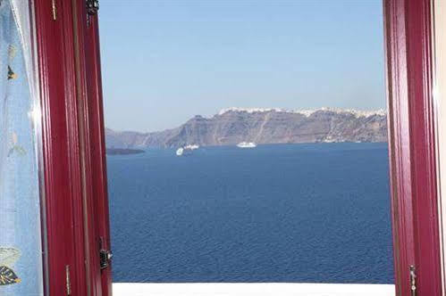 Atlantida Holiday Club Hotell Akrotírion Exteriör bild